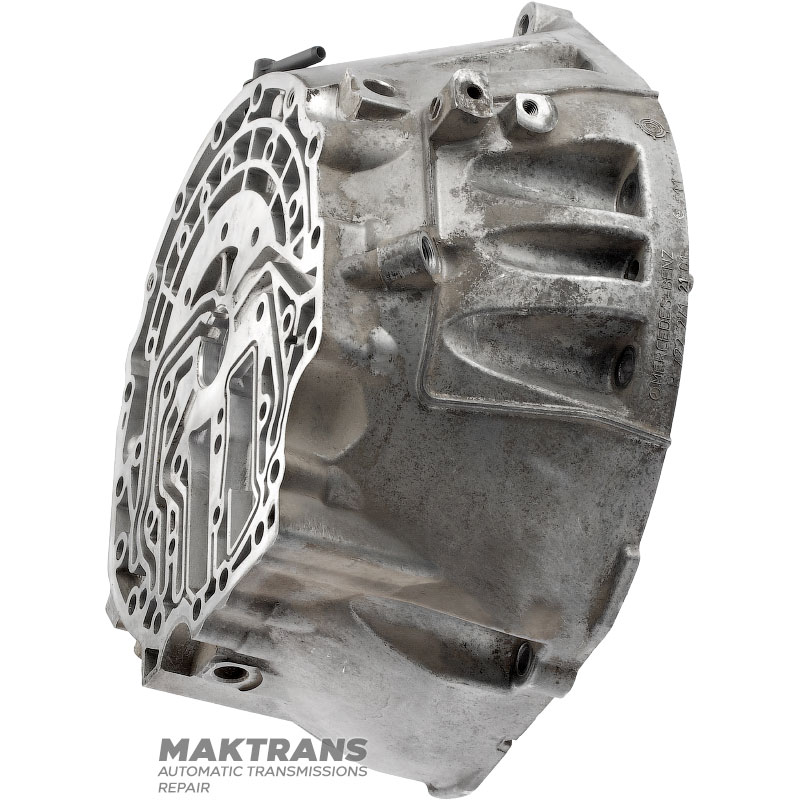 Корпус передній (відновлений) Mercedes-Benz (DODGE) 722.6 - R7222712101