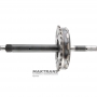 Задняя планетарная передача ZF 4HP22, 4HP24 — 4 сателлита (19 зубьев, нар.Ø 28.35 мм)
