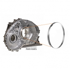 Бандаж ремонтний місця поршня B3 Brake TOYOTA U660E, U760E — (120 х 117.20 х 10)
