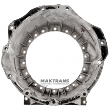 Корпус передний AISIN WARNER TR-60SN, VAG 09D — 09D300036T (VW Touareg 3.0 TDI 02-10)