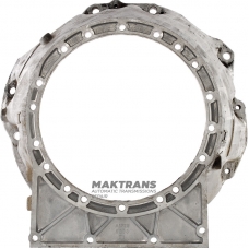 Корпус передний AISIN WARNER TR-60SN, VAG 09D — 09D300036T (VW Touareg 3.0 TDI 02-10)