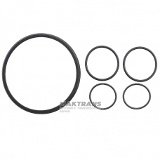 Комплект резиновых колец пакета C CLUTCH  8HP90 