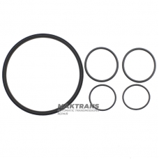 Комплект резиновых колец пакета C CLUTCH  8HP90 