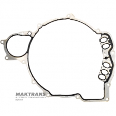Прокладка задньої кришки гумометалева АКПП 8F57 - FORD 2249855 / K2GZ-7B343-A