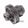 Промежуточный вал привода дифференциала TOYOTA CVT K310 — 37 / 20 зубьев