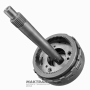 Передняя планетарная передача ZF 4HP22, 4HP24 — 3 сателлита