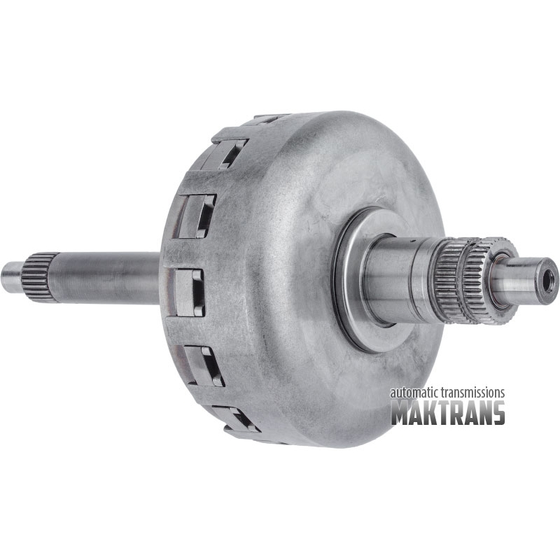 Передняя планетарная передача ZF 4HP22, 4HP24 — 3 сателлита