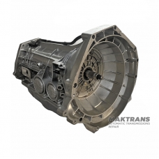Відремонтована автоматична трансмісія 5R55W (4WD), 4L2P-7000-DC - FORD Explorer 4.6L 2004-2005
