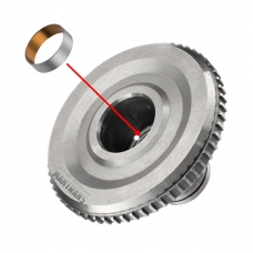 Ступиця барабана Input Clutch (з новою втулкою) DODGE / CHRYSLER 62TE - 5017518AB