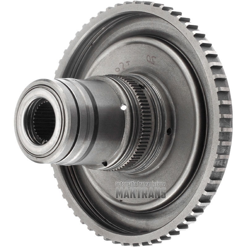 Ступиця барабана Input Clutch (з новою втулкою) DODGE / CHRYSLER 62TE - 5017518AB