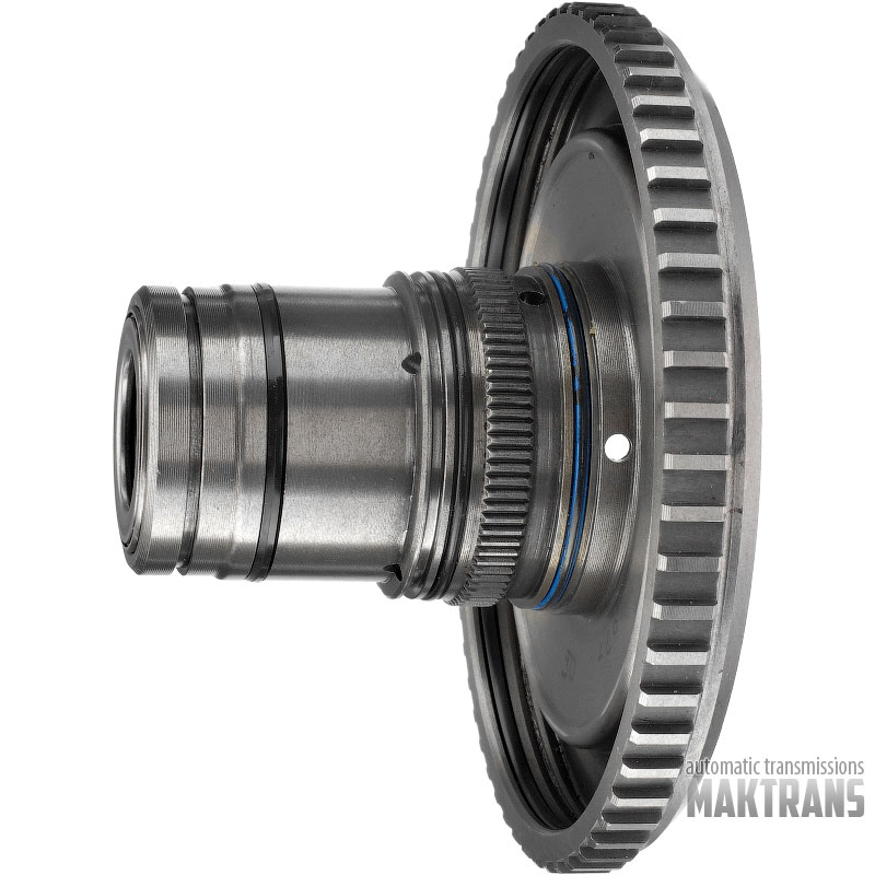 Ступиця барабана Input Clutch (з новою втулкою) DODGE / CHRYSLER 62TE - 5017518AB
