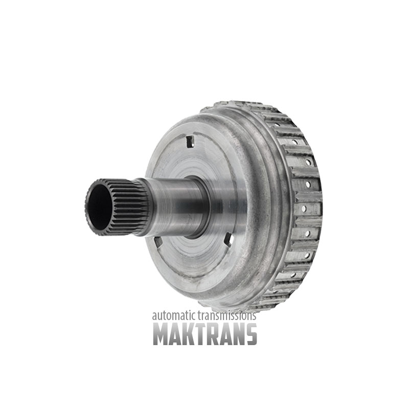 Хаб OVERDRIVE REVERSE Clutch (с новыми втулками) DOODGE / CHRYSLER 42RLE, A604, 62TE — 04659993