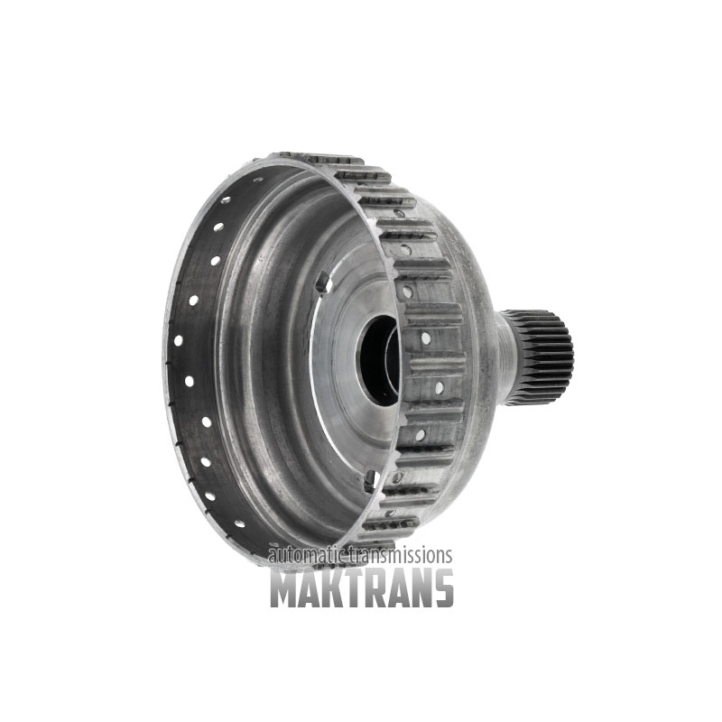 Хаб OVERDRIVE REVERSE Clutch (с новыми втулками) DOODGE / CHRYSLER 42RLE, A604, 62TE — 04659993