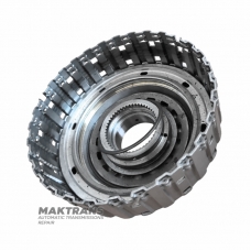Барабан B Clutch ZF 5HP24 1058271042 - порожній, без дисків