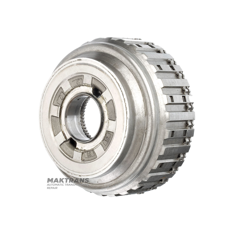 Барабан B Clutch ZF 5HP24 1058271042 — пустой, без дисков