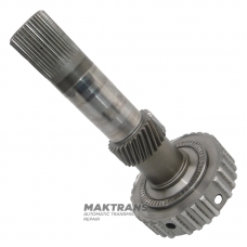 Сонячна шестерня / хаб Direct Clutch - 27 зубів (нар.Ø 41.10 мм)
