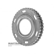 Хаб B3 Brake TOYOTA U660E, U760E - 3566333020 (used and inspected)