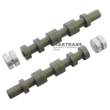 Клапан 2-3 Shift Valve (в размере +0.015 мм) CD4E LA4A-EL