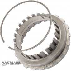 Барабан FORWARD Clutch, хаб DIRECT Clutch ZF 4HP22, 4HP24 - 1043402140 (загальна висота 61 мм)