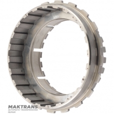Барабан FORWARD Clutch, хаб DIRECT Clutch ZF 4HP22, 4HP24 - 1043402140 (загальна висота 61 мм)