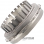 Барабан FORWARD Clutch, хаб DIRECT Clutch ZF 4HP22, 4HP24 — 1043402140 (общая высота 61 мм)