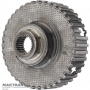 Хаб FORWARD Clutch ZF 4HP24 - висота, 27 шліців, 40 зубів на хабі (нар.Ø 105.35 мм)