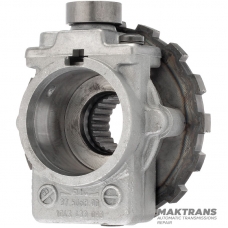 Паркувальна шестерня з відцентровим регулятором ZF 4HP22, 4HP24, 1043433093, 104343300 - 16 зубів (нар.Ø 99.85 мм), 25 шліців