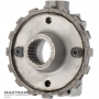 Парковочная шестерня с центробежным регулятором ZF 4HP22, 4HP24, 1043433093, 104343300 — 16 зубьев (нар.Ø 99.85 мм), 25 шлицев