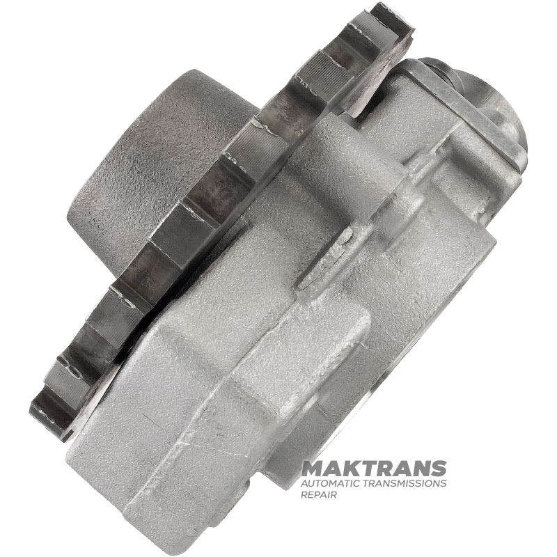 Парковочная шестерня с центробежным регулятором ZF 4HP22, 4HP24, 1043433093, 104343300 — 16 зубьев (нар.Ø 99.85 мм), 25 шлицев