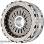 Барабан Intermediate, Overrun, Reverse Clutch ZF 4HP22, 4HP24 — 1043417065, 1043417041 (Фрикционные диски Intermediate, Overrun Clutch — 24 зуба, Reverse Clucth — 48 зубьев)