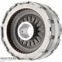 Барабан Intermediate, Overrun, Reverse Clutch ZF 4HP22, 4HP24 — 1043417065, 1043417041 (Фрикционные диски Intermediate, Overrun Clutch — 24 зуба, Reverse Clucth — 48 зубьев)