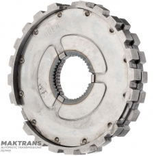 Обгінна муфта №2 ZF 4HP22, 4HP24 — 21 зуб (нар.Ø 116.15 мм) 1339574, RTC5178, JLM922, 24231205948, 1043231006