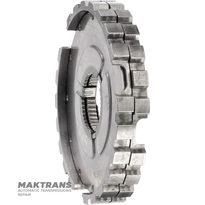 Обгонная муфта №2 ZF 4HP22, 4HP24 — 21 зуб (нар.Ø 116.15 мм) 1339574, RTC5178, JLM922, 24231205948, 1043231006