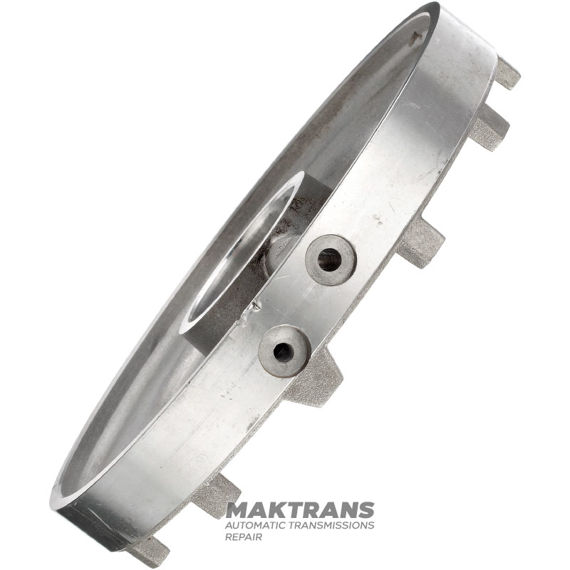 Центральный суппорт в сборе ZF 4HP22, 4HP24, 4HP24A — 1043431056 (общая высота 27.05 мм)