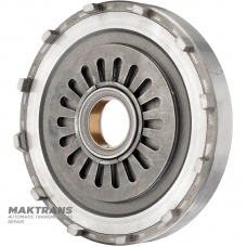 Центральний супорт у зборі ZF 4HP22, 4HP24, 4HP24A - 1043431056 (загальна висота 27.05 мм)