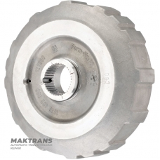 Барабан DIRECT (B) Clutch ZF 4HP22, 4HP24 - 1043402086, порожній, без дисків (під 4 фрикційні диски)