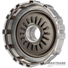Барабан DIRECT (B) Clutch ZF 4HP22, 4HP24 - 1043402086, порожній, без дисків (під 5 фрикційних дисків)