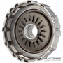 Барабан DIRECT (B) Clutch ZF 4HP22, 4HP24 — 1043402086, пустой, без дисков (под 5 фрикционных дисков)