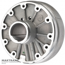 Барабан OVERDRIVE Clutch ZF 4HP22, 4HP24 — 1043430098 (пустой, без дисков, для пакета на 4 фрикционных диска)