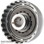 Барабан OVERDRIVE Clutch ZF 4HP22, 4HP24 — 1043430098 (пустой, без дисков, для пакета на 4 фрикционных диска)
