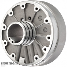 Барабан OVERDRIVE Clutch ZF 4HP22, 4HP24 - 1043430098 (4 фрикційні диски, маточина 2/3 тефлонових кільця)