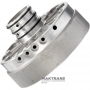 Барабан OVERDRIVE Clutch ZF 4HP22, 4HP24 — 1043430098 (4 фрикционных диска, ступица 2 / 3 тефлоновых кольца)