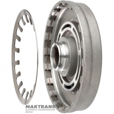 Поршень FORWARD Clutch ZF 4HP24 - 1043402050 (висота 40 мм)