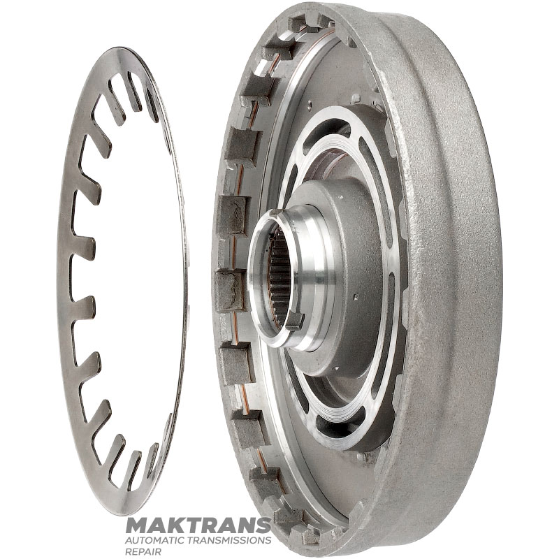 Поршень FORWARD Clutch ZF 4HP24 — 1043402050 (высота 40 мм)