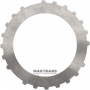 Диск пружинний (хвильовий) FORWARD Clutch, ZF 4HP22, 4HP24 — (товщина 1.05 мм, 21 зуб, вн.Ø 76.05 мм)