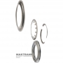 Поршень (комплект) LOW / REVERSE Clutch - 1043430078