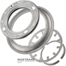 Поршень (комплект) LOW / REVERSE Clutch - 1043430078
