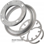 Поршень (комплект) LOW / REVERSE Clutch - 1043430078