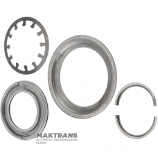 Поршень (комплект) LOW / REVERSE Clutch - 1043430078
