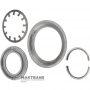 Поршень (комплект) LOW / REVERSE Clutch - 1043430078